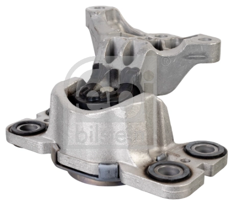 Mounting, engine